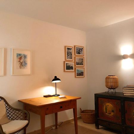Vivienda Atlantico Appartement Tazacorte Buitenkant foto