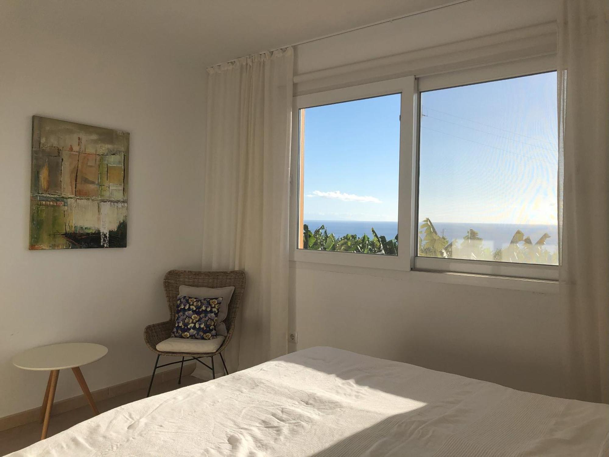 Vivienda Atlantico Appartement Tazacorte Buitenkant foto