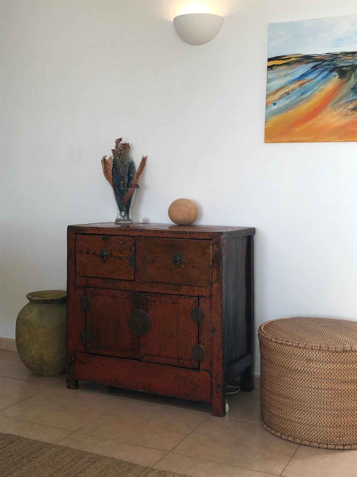 Vivienda Atlantico Appartement Tazacorte Buitenkant foto