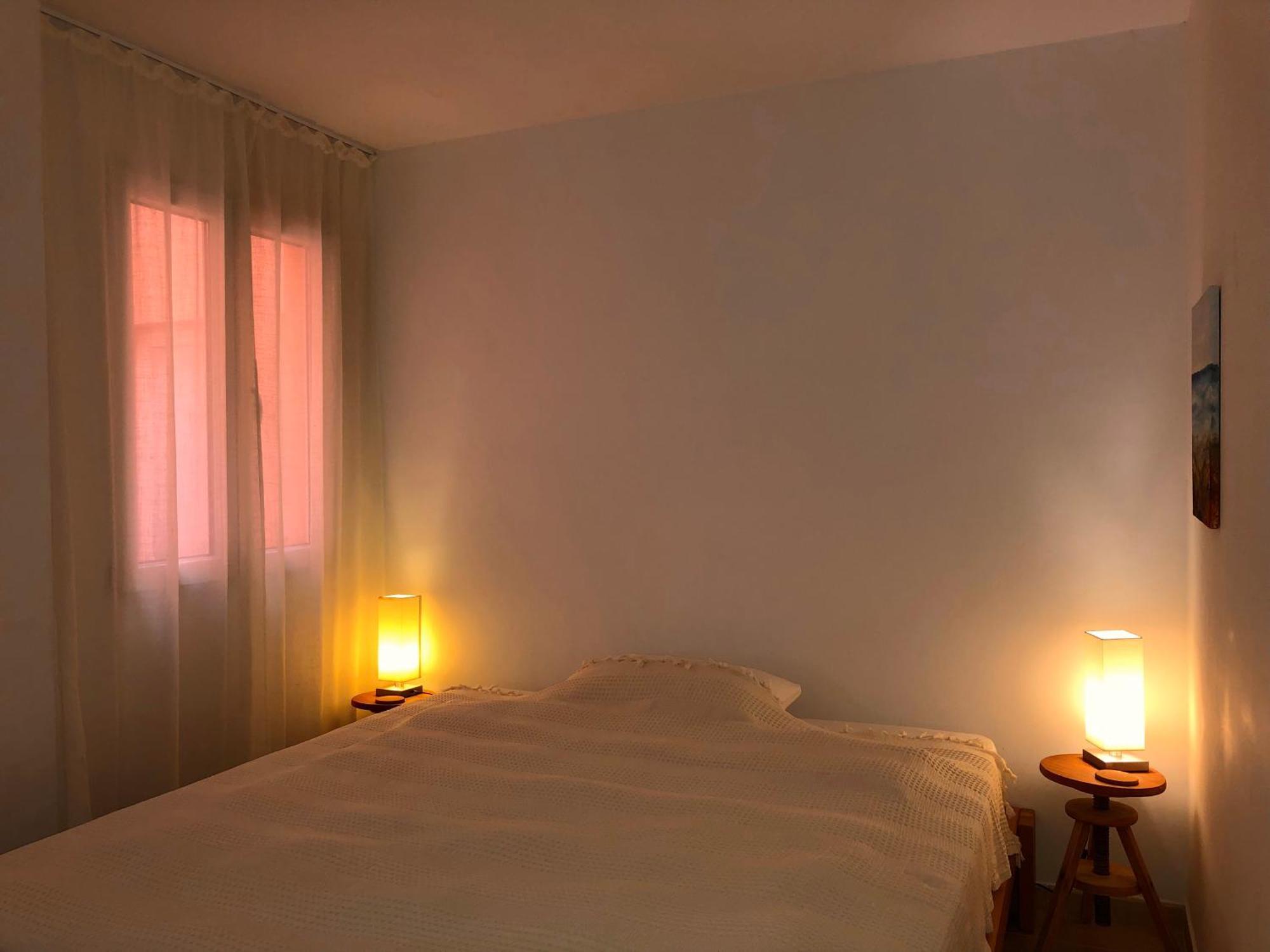 Vivienda Atlantico Appartement Tazacorte Buitenkant foto