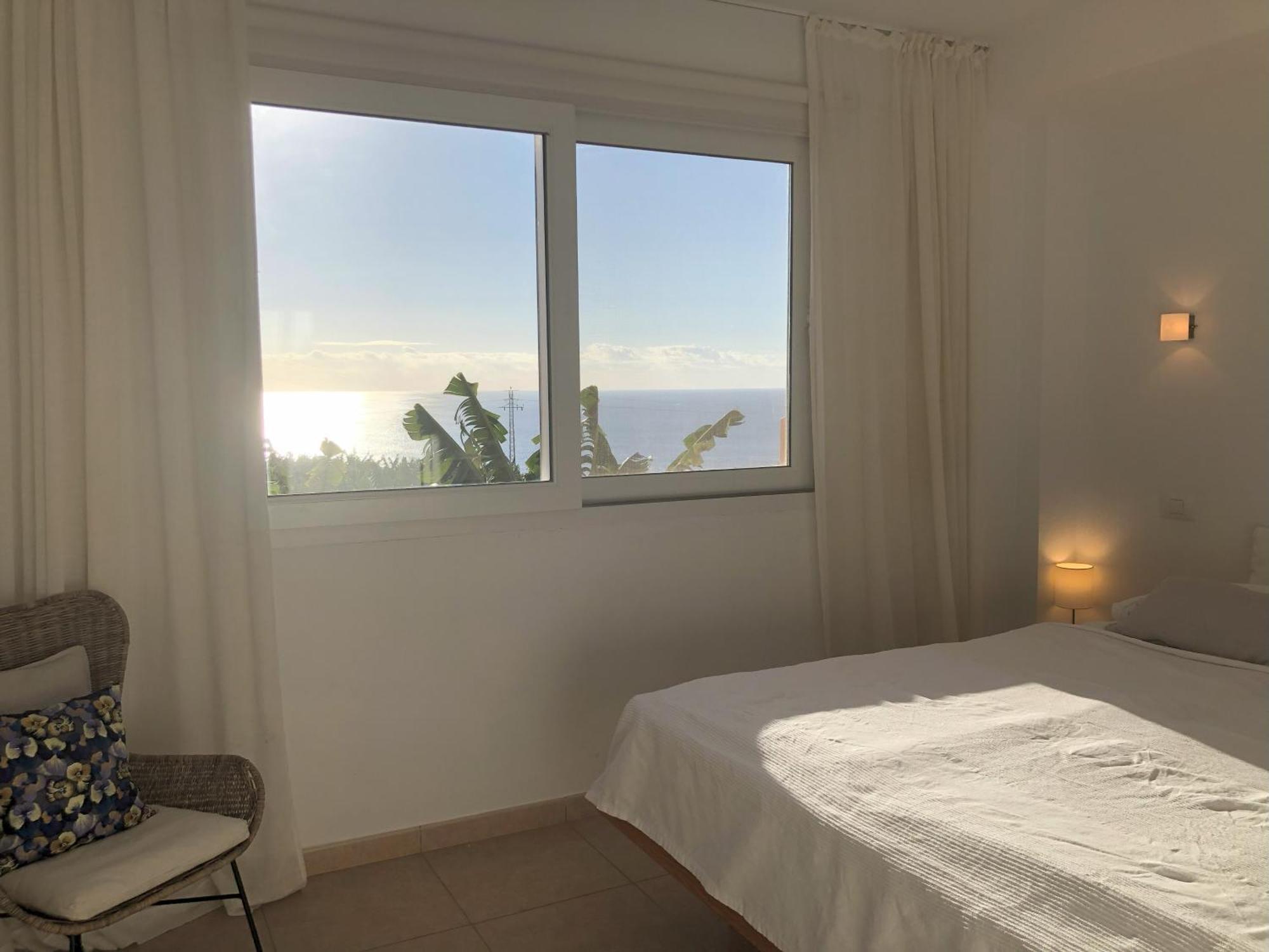 Vivienda Atlantico Appartement Tazacorte Buitenkant foto