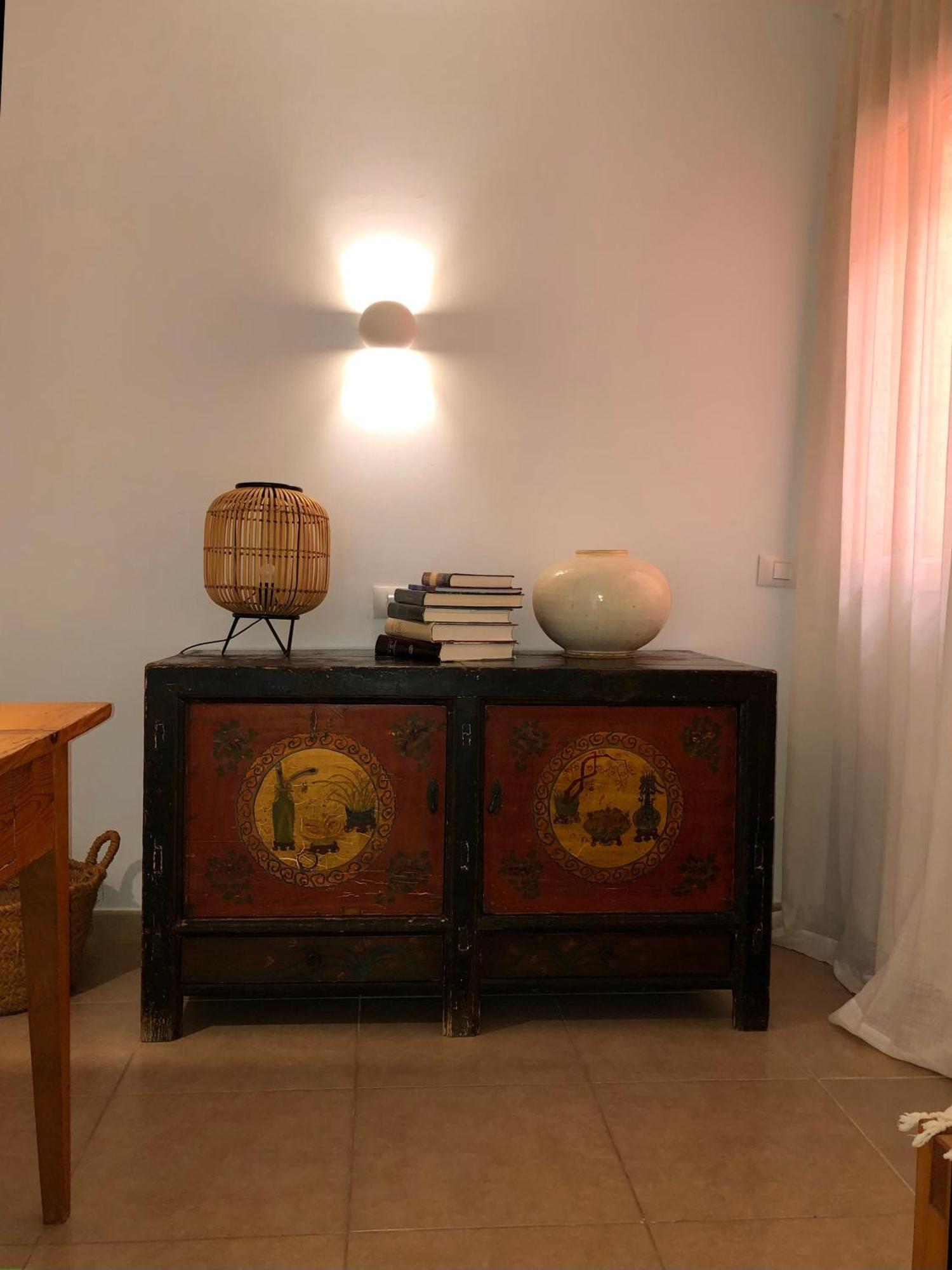 Vivienda Atlantico Appartement Tazacorte Buitenkant foto