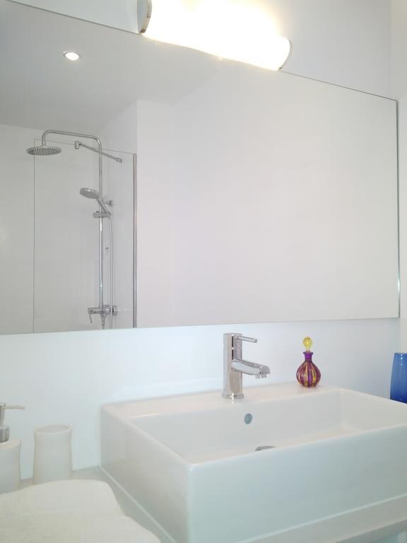 Vivienda Atlantico Appartement Tazacorte Buitenkant foto