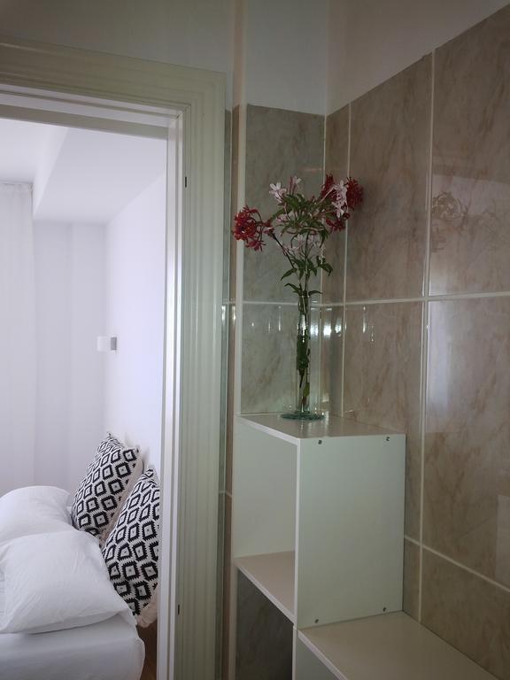 Vivienda Atlantico Appartement Tazacorte Buitenkant foto