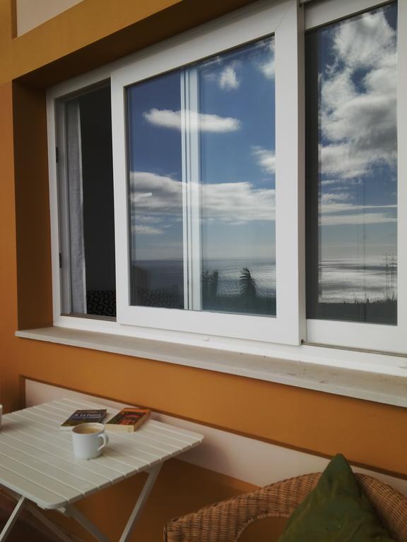 Vivienda Atlantico Appartement Tazacorte Buitenkant foto
